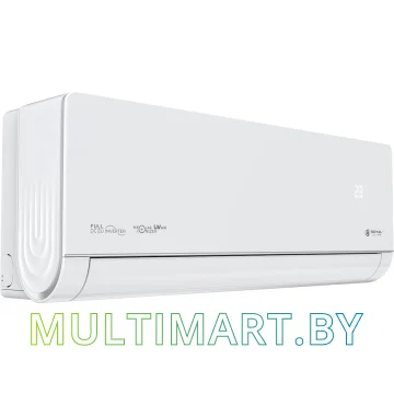 Кондиционер Royal Clima Supremo Blanco Full DC EU Inverter RCI-RSB75HN картинка 3